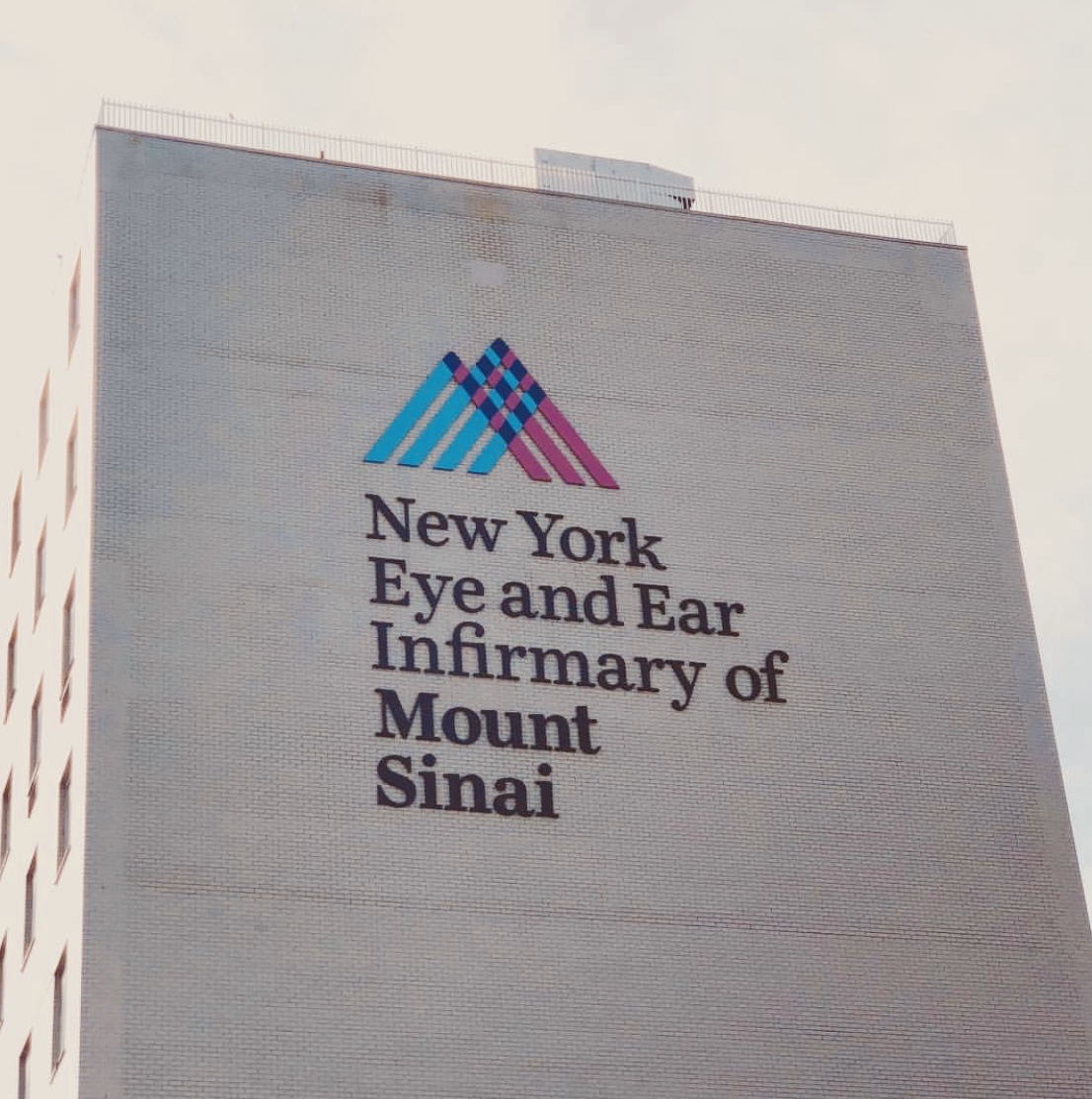 New York Eye and Ear Infirmary Centro Oculistico Chirurgico Fioravanti